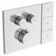 Ideal Standard IS Armaturen-Paket 06 Ceratherm Navigo